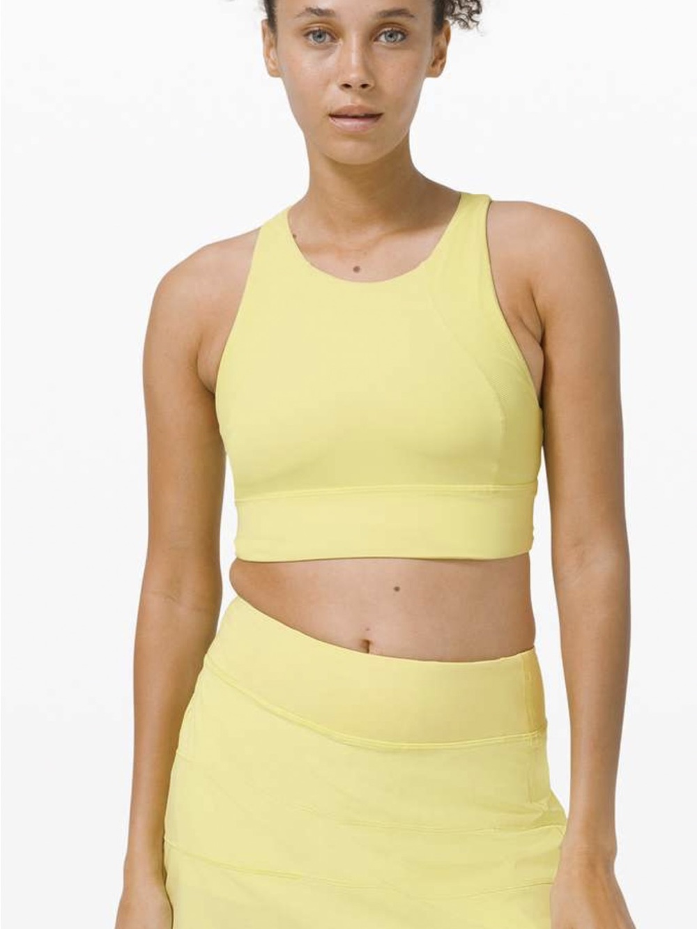 Lululemon Athletica NWT Set Challenger Bra